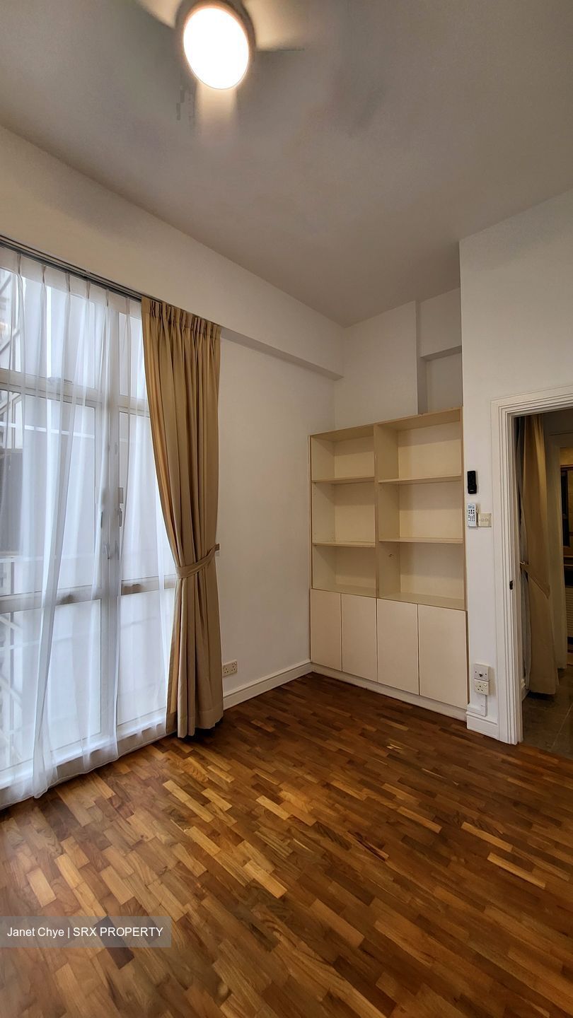 Leonie Condotel (D9), Condominium #549541071
